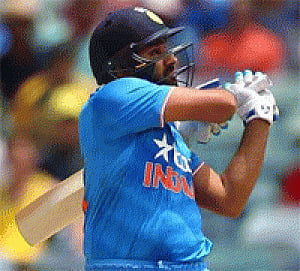 Australia win toss, decide to field in 3rd ODI