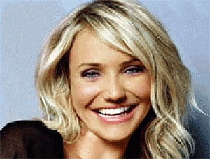 Cameron Diaz to release book on lifestyle