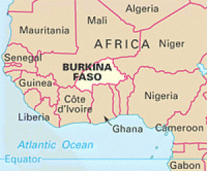 Burkina Faso: No Indian killed in hotel terror attack