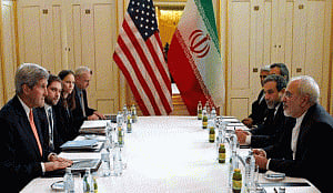 US, EU lift sanctions under historic Iran nuclear deal