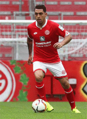 Mainz and defender Gonzalo Jara agree to part ways