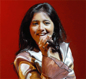 Got lots of opportunities after 'Bodyguard': Singer Pawni