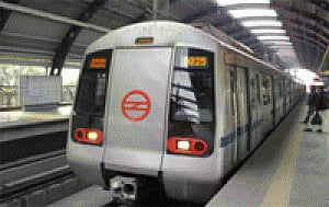 Delhi Metro recycles 8.80 tonnes of waste paper in 5 months