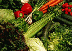 Green vegetable intake can cut glaucoma risk