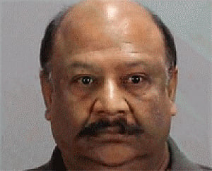 Indian-origin doc in US arrested after deaths of 36 patients