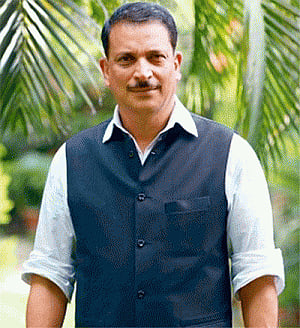 Start-Up India will be youths' door to new life: Rudy
