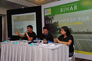 Control pollution in Patna: Environment body to government