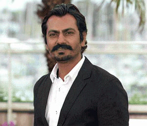 FIR against Nawazuddin Siddiqui for manhandling woman
