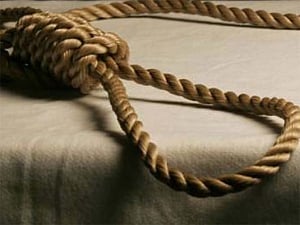 Tension in Hyderabad varsity over research scholar's suicide