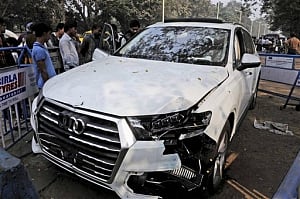 Another arrest in hit-and-run case, youth picked up from Delhi