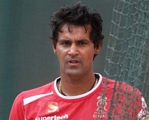 BCCI imposes life ban on Chandila; Hiken banned for 5 years