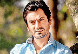 Nawazuddin files cross-FIR against five people over 'false allegation'