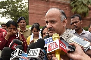 Delhi govt launches DVAT BIll app to boost tax collection