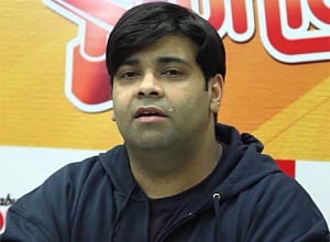 I wasn't scared but arrest incident shocked me : Kiku Sharda