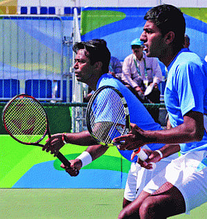(Dis)advantage India
