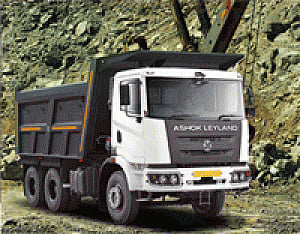 Ashok leyland arm Optare targets to double e-bus range