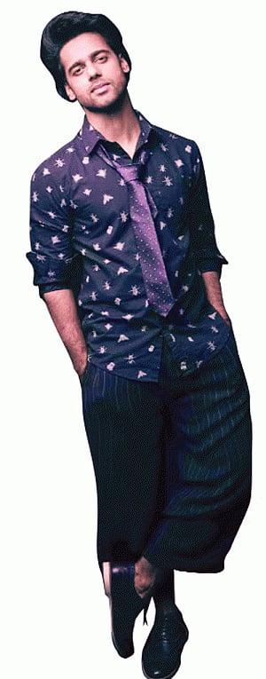 Bollywood dreams