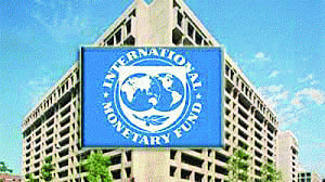 IMF retains India growth at 7.5%, cuts global growth