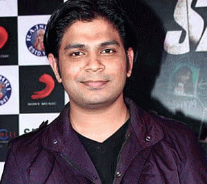 Neither lonely, nor sad: Singer Ankit Tiwari