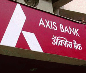 Axis Bank Q3 profit rises by 14.5 percent