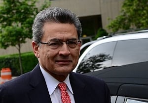 Rajat Gupta to finish sentence at New York home