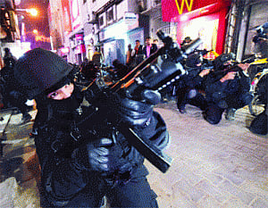 23 terror targets on Jan 23?