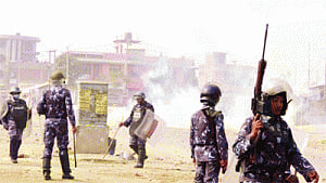 3 Madhesis killed in  fresh Nepal violence