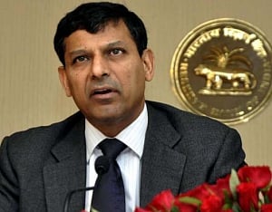 Economic reforms in India are in right direction: Rajan