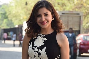 'Sultan' director welcomes Anushka Sharma on board