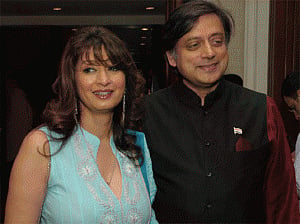 Sunanda Pushkar died of poisoning: AIIMS medical board