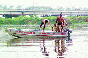 delhi's Daredevils  no one knows of