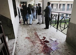 Pak university attack mastermind vows more assaults