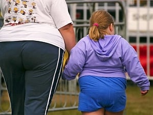 Mindfulness can tackle obesity in kids