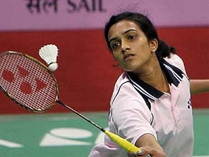 Sindhu storms into Malaysia Masters final