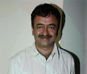 Rajkumar Hirani 'nervous' about 'Saala Khadoos'