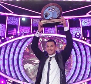 Prince Narula wins 'Bigg Boss Nau'