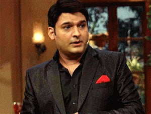 No 'Comedy Nights' without Kapil Sharma, say fans