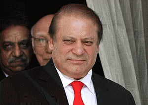 India has given fresh evidence on Pathankot attack: Sharif
