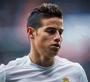 Real Madrid players listen more to Zidane than Benitez: Rodriguez