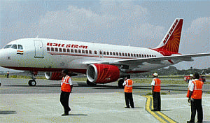 'Need to address shortage of skilled manpower in civil aviation'