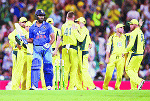 india look for revivial in t20