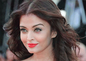 Aishwarya talks films, Cannes and more with Hollande