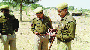 Scare galore but R-Day ends on happy note