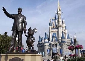 Former workers sue Disney, consulting companies over layoffs