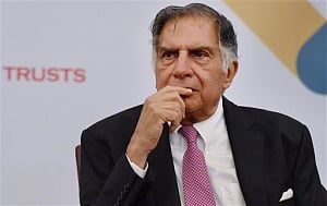Ratan Tata invests in specialty tea firm Teabox