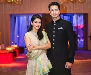 Asin is my world, says Rahul Sharma
