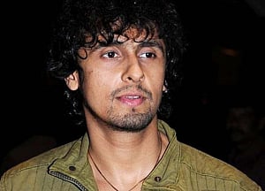 Perception of transgenders changing in India: Sonu Nigam