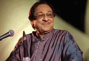 Music launch event of Ghulam Ali in Mumbai cancelled