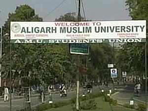 Indian-American Muslims flay Govt move against AMU, Jamia