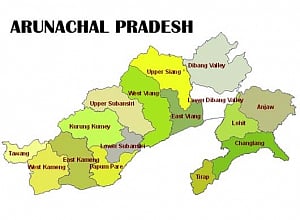 Ex-CM's fresh plea in SC against President's rule in Arunachal